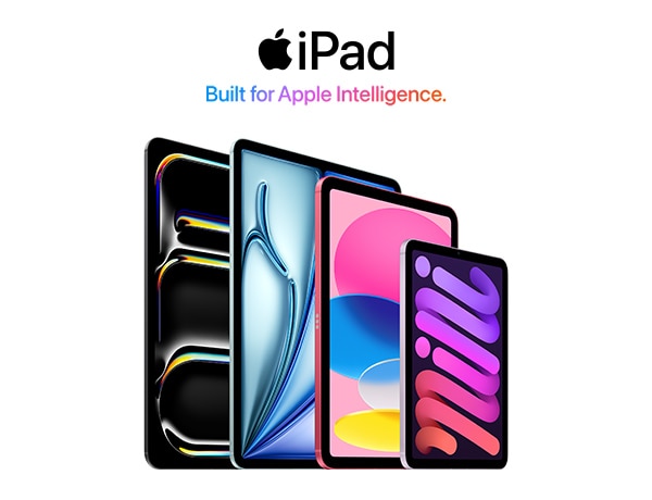 iPad
